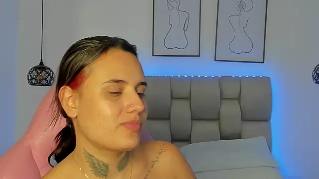 Susan-Sweet-7 online show from 12.19.25