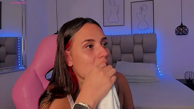 Susan-Sweet-7 online show from 01.11.26