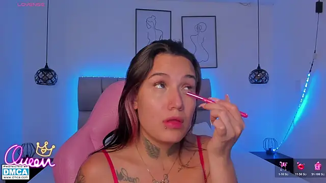 Susan-Sweet-7 online show from 02.18.26