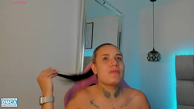 Susan-Sweet-7 online show from 03.16.26