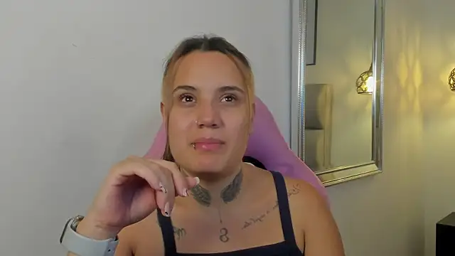 Susan-Sweet-7 online show from 07.16.26