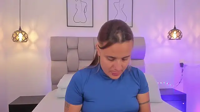 Susan-Sweet-7 online show from 07.21.26