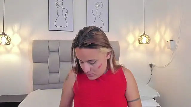 Susan-Sweet-7 online show from 07.27.26