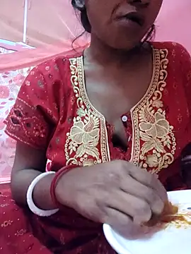 Bengoli--bhabhi online show from 02.21.25