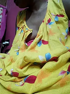 Bengoli--bhabhi online show from 02.23.25