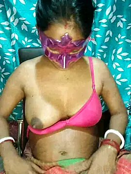 Bengoli--bhabhi online show from 03.07.25