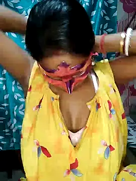 Bengoli--bhabhi online show from 03.10.25