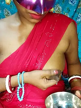 Bengoli--bhabhi online show from 03.15.25