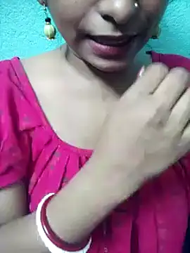 Bengoli--bhabhi online show from 03.17.25