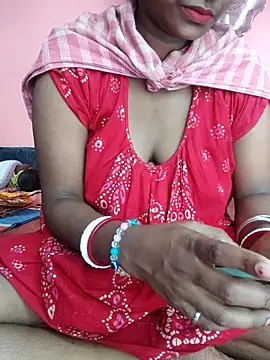 Bengoli--bhabhi online show from 09.10.25