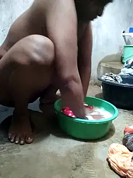 Bengoli--bhabhi online show from 10.29.25