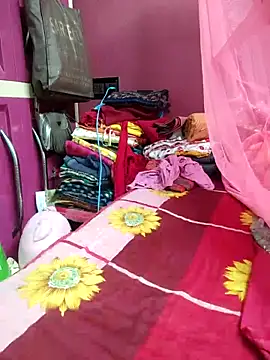 Bengoli--bhabhi online show from 12.15.25