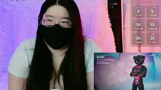 Kara-Nuna online show from 02.13.26