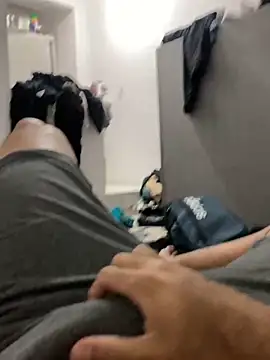 Snapshot of thfrances chatting on 12.05.24 thfrances online show from 12.05.24