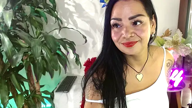 Ginna--mia online show from 02.11.25