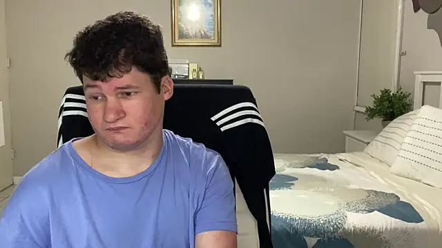 Lorenzo hernandez online show from 02.08.25