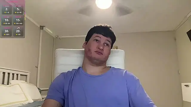 Lorenzo hernandez online show from 09.13.25