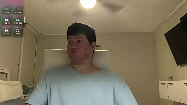 Lorenzo hernandez online show from 09.16.25