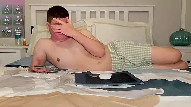 Lorenzo hernandez online show from 09.17.25