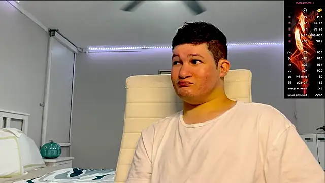 Lorenzo hernandez online show from 09.24.25