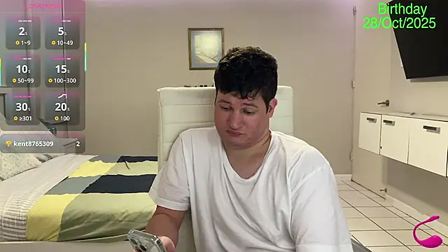 Lorenzo hernandez online show from 10.23.25