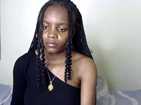 ebony liza online show from 02.08.25