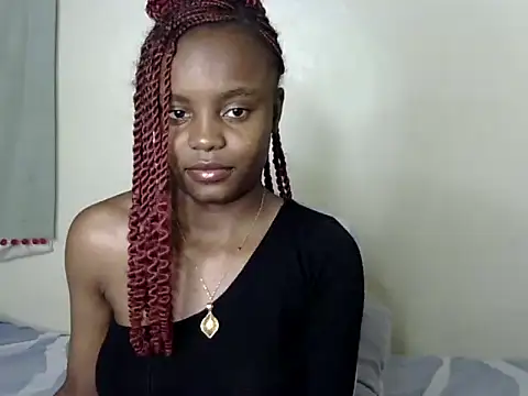 ebony liza online show from 02.22.25