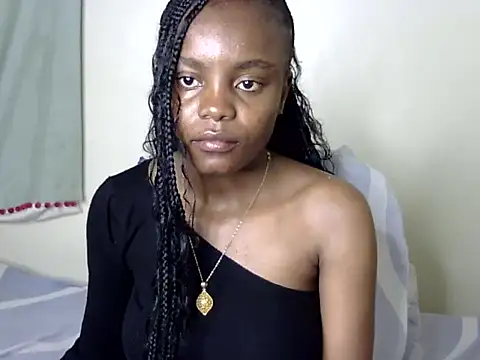 ebony liza online show from 03.12.25
