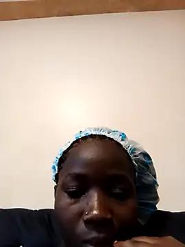 Snapshot of JemaimaPrincess chatting on 03.22.25 JemaimaPrincess online show from 03.22.25