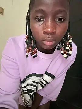 JemaimaPrincess online show from 06.07.26