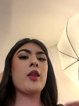 IrisBaker online show from 09.10.25