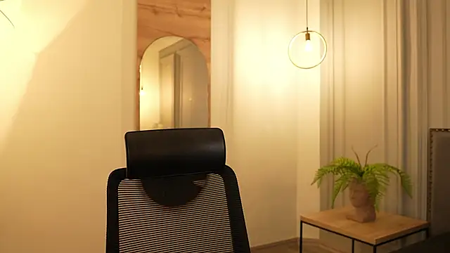 IrisBaker online show from 10.27.25