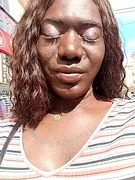 blackhotpartyts online show from 03.19.25