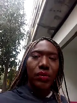 blackhotpartyts online show from 10.19.25