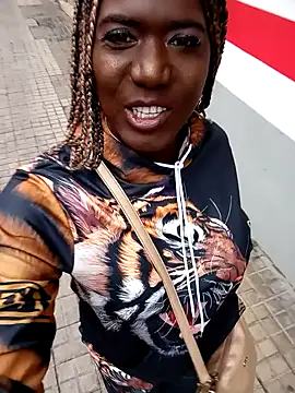 blackhotpartyts online show from 12.19.25