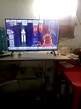 Mrdetonador online show from 03.12.26