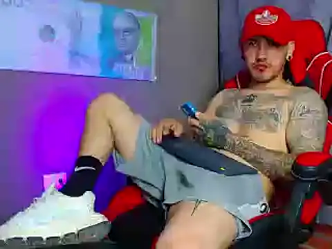 Snapshot of smoker445 chatting on 03.11.25 smoker445 online show from 03.11.25