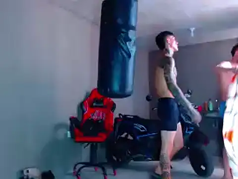 Snapshot of smoker445 chatting on 03.12.25 smoker445 online show from 03.12.25