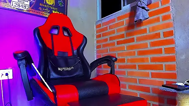 Snapshot of smoker445 chatting on 11.23.25 smoker445 online show from 11.23.25