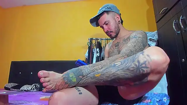 smoker445 online show from 02.19.26