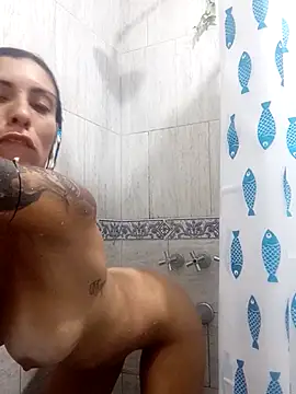 Chicavixy online show from 02.14.26