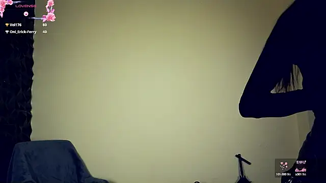 Finibondi online show from 01.11.25