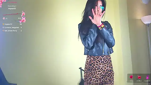 Finibondi online show from 01.22.25