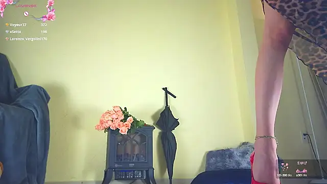 Finibondi online show from 01.22.25