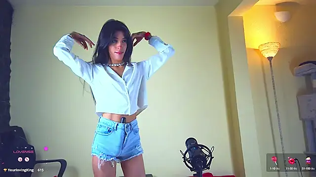 Finibondi online show from 03.03.25