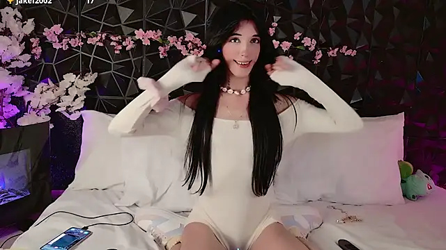 Finibondi online show from 10.04.25