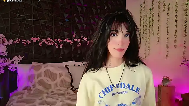 Finibondi online show from 10.09.25