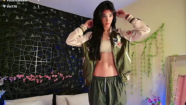 Finibondi online show from 10.27.25