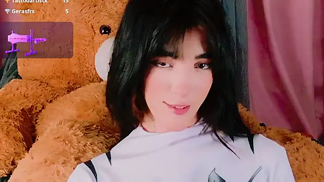 Finibondi online show from 02.28.26