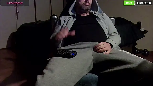 MultiOrgasmicLover online show from 12.16.24